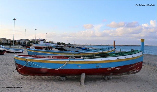Corigliano-Rossano: Martilotti Emergenza Covid-19, nessun intervento a sostegno della piccola pesca