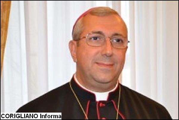Corigliano-Rossano: Le disposizioni del Vescovo Satriano in vista delle celebrazioni pasquali