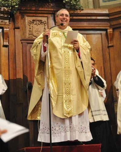 Corigliano-Rossano: Messaggio dellArcivescovo  in occasione del quinto anniversario della Laudato Si 