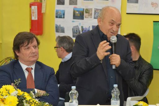 Corigliano-Rossano. Mondo della scuola in lutto:  morto il Dirigente scolastico Maradei