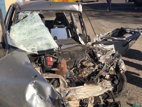 Corigliano-Rossano: muore 19enne in un incidente stradale 