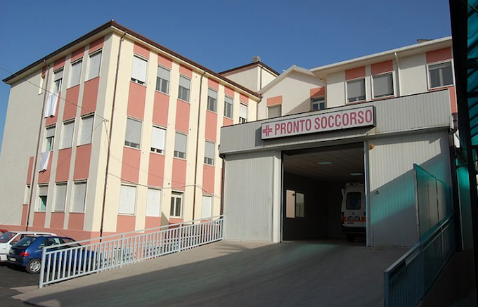 Corigliano-Rossano: Muore presso lospedale di Rogliano una donna di 98 anni per covid 19