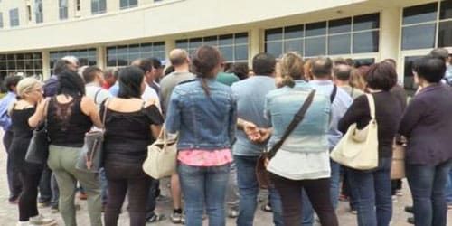 Corigliano-Rossano: Non moriremo di coronavirus, ma di fame e disperazione...