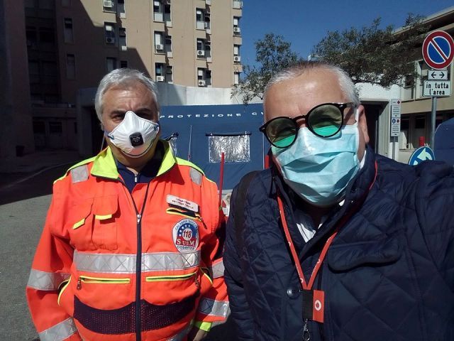 Corigliano-Rossano: Oggi  la giornata internazionale degli infermieri