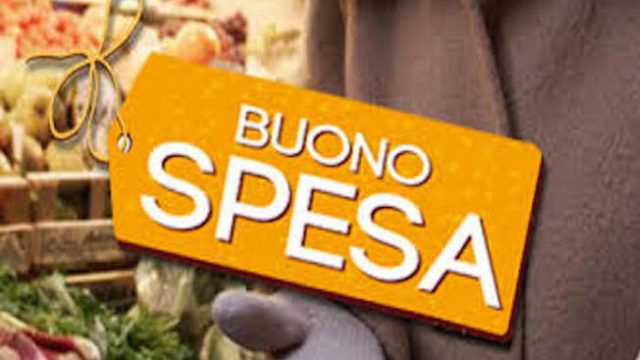 Corigliano-Rossano. Ecco lelenco degli esercizi commerciali disponibili ad accettare i buoni spesa