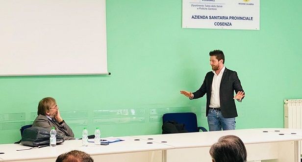 Corigliano-Rossano: Per il sindaco Stasi  necessario riorganizzare lo Spoke