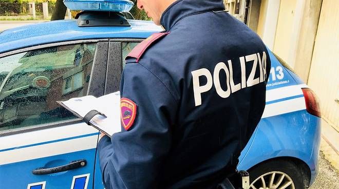 Corigliano-Rossano: 5 kg di droga, revocato il carcere per uno dei due coniugi fermati sullA2