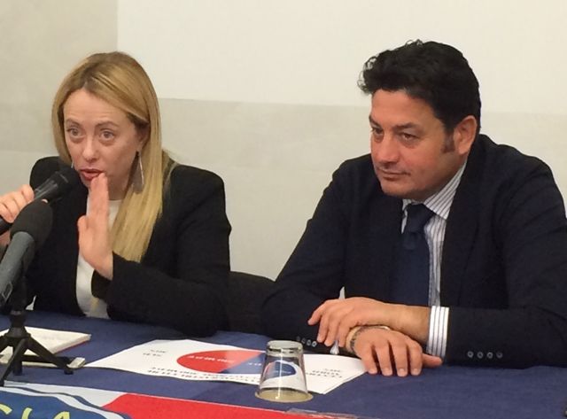 Corigliano-Rossano: Rapani: Governo, tutte farlocche le misure per fase 2