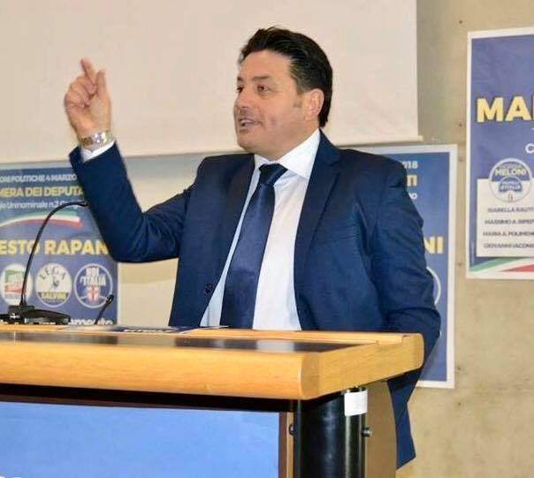 Corigliano-Rossano: Rapani (FdI): Tribunale, sindaco e parlamentari invitino Bonafede