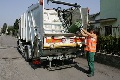 Corigliano-Rossano: Emergenza rifiuti, riparte la raccolta