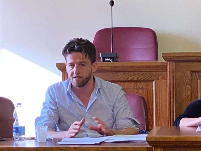 La vittoria del popolo col sindaco Stasi: una primavera interrotta. Che pu e deve ripartire