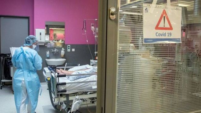 Corigliano-Rossano: Si  verificato questa mattina un terzo decesso in citt per lemergenza covid-19