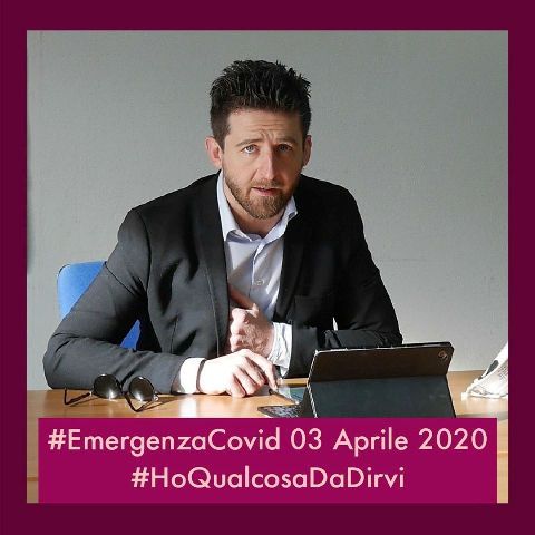 Corigliano-Rossano. Sindaco Stasi: Ho prorogato tutte le mie ordinanze fino al 13 Aprile