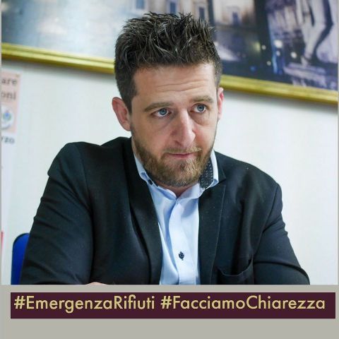 Corigliano-Rossano: Sullemergenza rifiuti il chiarimento del sindaco Stasi