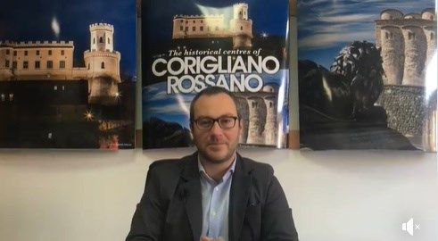 Corigliano-Rossano: Centri storici 1,2 mln per mobilit sostenibile