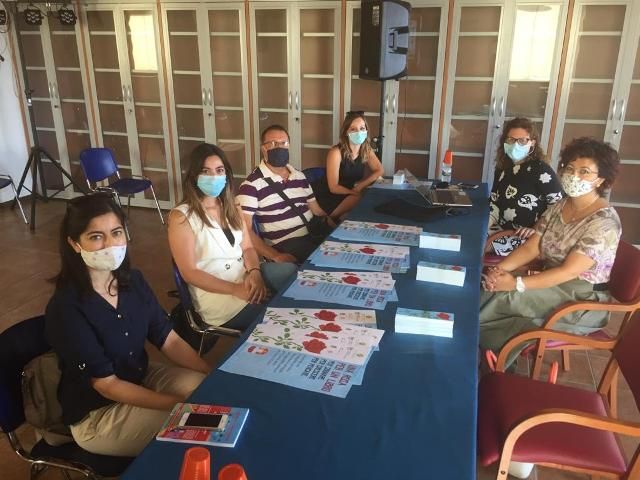 Corigliano-Rossano: Un segnalibro per #100rodariincoro