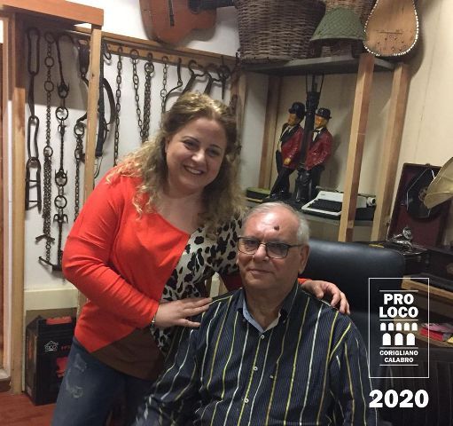 Corigliano-Rossano: Valeria Capalbo nuovo presidente della Pro Loco di Corigliano