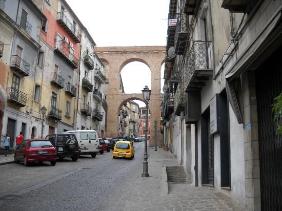 Corigliano-Rossano: Via Roma rifacimento pavimentazione al via