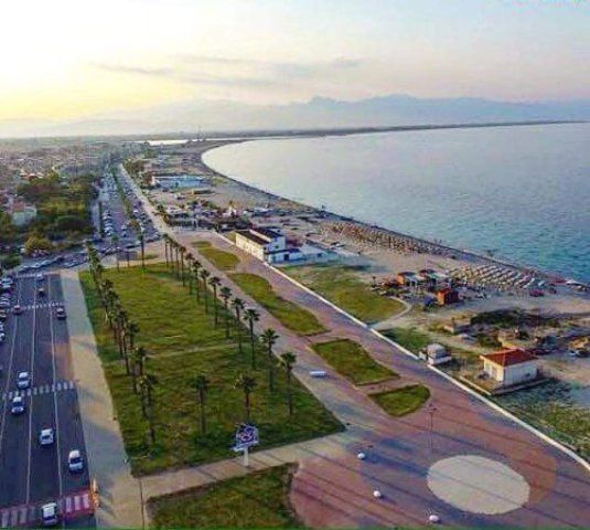 Corigliano-Rossano: Il Sindaco Stasi emana lordinanza spiagge e si dimentica del popolo