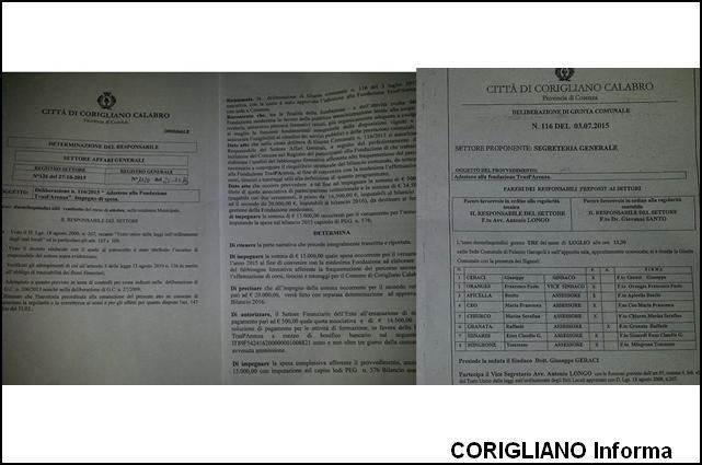 Corsi di formazione per il personale comunale, il M5S chiede spiegazioni