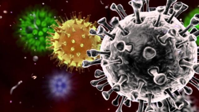 Emergenza coronavirus: I casi in provincia di Cosenza aggiornati a ieri