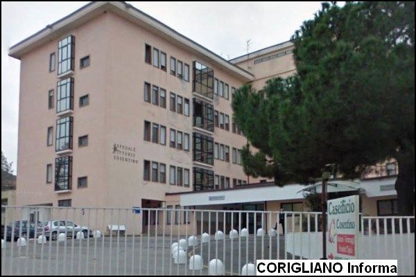 Covid Hospital, a Cariati lavori procedono spediti. Sindaco incontra Commissario ASP