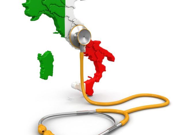 COVID-19: il delitto perfetto contro la sanit calabrese