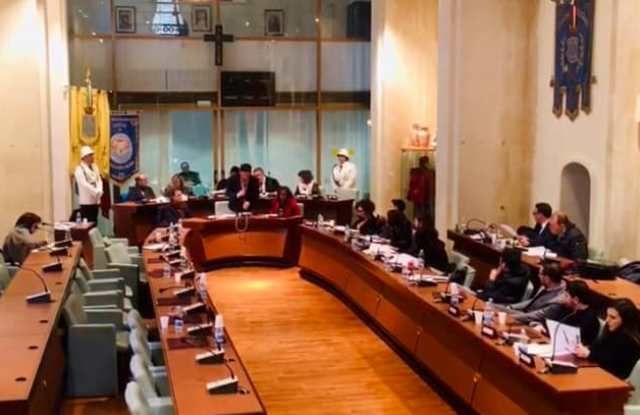 Corigliano-Rossano. Gruppi di Maggioranza: rientro fuorisede, coordinare attivit screening