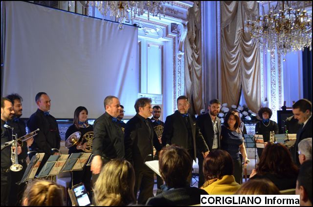 Cultura, Corigliano attrattore turistico prossimit 