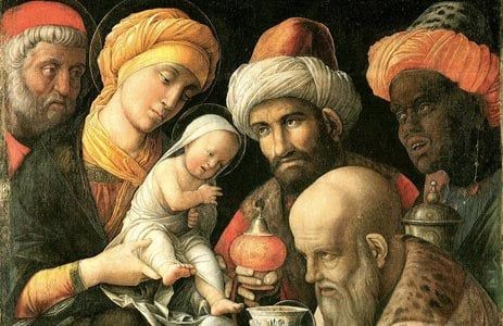 Dai Magi una grande lezione di umilt e di servizio alla verit 