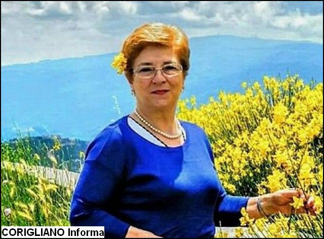 Dal 19 giugno iniziativa dArte al Castello, espone anche la pittrice Alida Visciglia