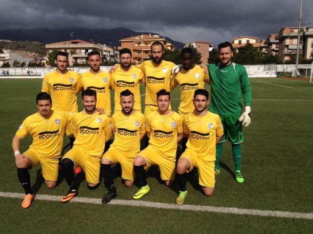 Dal Tirreno punto pregiato per il Corigliano. A Scalea 0 a 0 e vittoria sfiorata