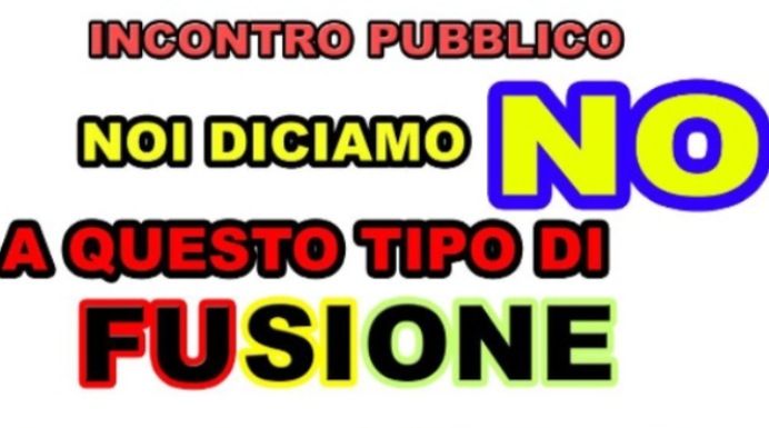 Due iniziative del No