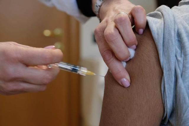 Emergenza coronavirus: Si lavora alacremente al vaccino