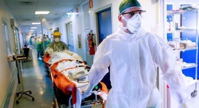 Emergenza Covid- 19: Oggi nessun nuovo contagio nel cosentino e 10 guariti