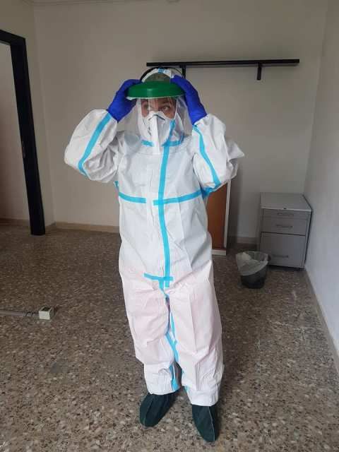 Emergenza Covid-19 Alto Jonio Cosentino: Le novit volgono sempre verso una evoluzione positiva