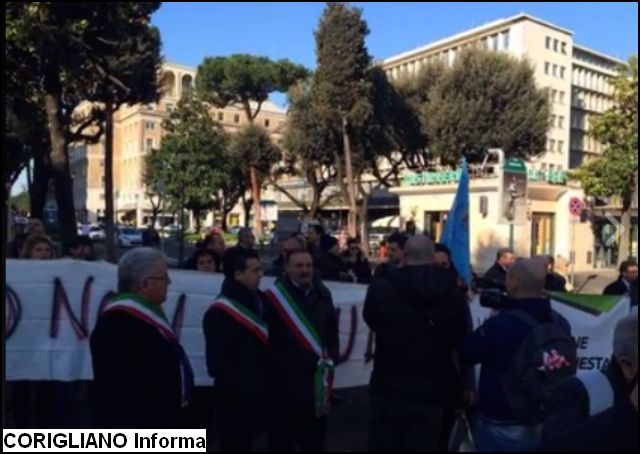 Ex Tribunale di Rossano Costituzione calpestata  dalla Corte e dal Ministro