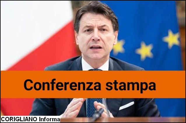 Fase 2. Ecco i punti salienti della conferenza stampa del Presidente del Consiglio Giuseppe Conte