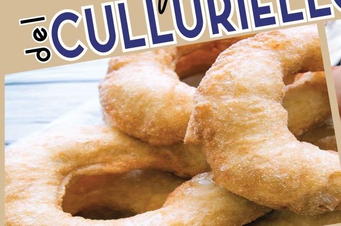 Festa Culluriello a Cantinella, cambier la viabilit