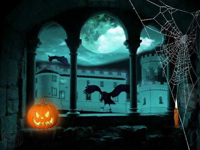 Festa di Halloween: la decadenza di una civilta