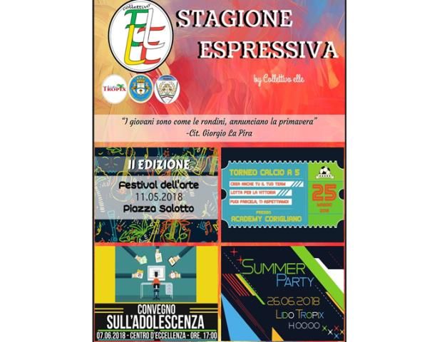 Festival dellArte: arriva la seconda edizione