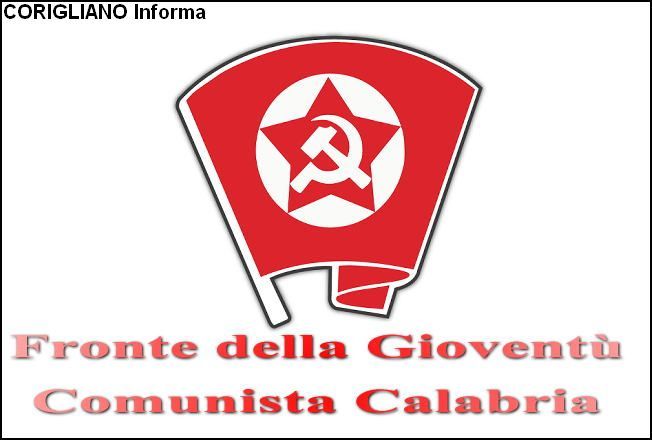 FGC Calabria: la giunta Oliverio prende in giro gli studenti!