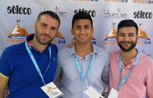 FI GIOVANI, CORIGLIANO-ROSSANO: Mattia Salimbeni coordinatore della citt unica