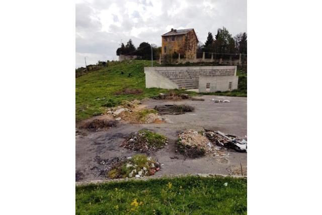 FIDELITAS : Lanfiteatro di Piana di Caruso va valorizzato