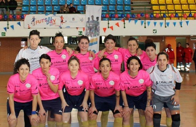Final Four Futsal Coppa Italia Calabria, Corigliano Rossano vola in Finale