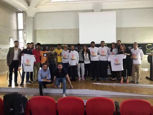 Flussi Migratori e Societ Civile, Convegno del 30 maggio 2017 a Corigliano