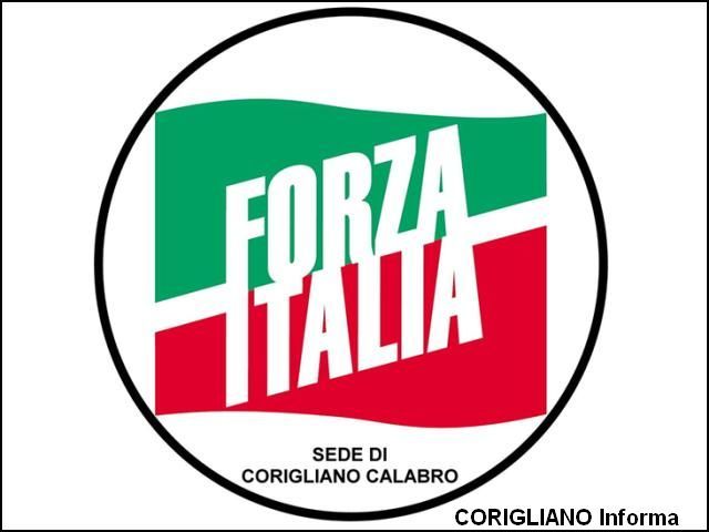 Forza Italia Corigliano: 26 gennaio 1994, anniversario della discesa in campo di Silvio Berlusconi. Un impegno che si rinnova