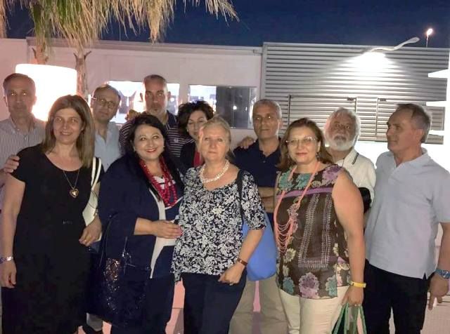 Fusione Corigliano/Rossano, costituito il comitato per il si