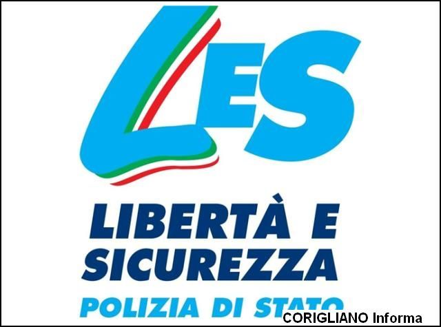 DE LUCA-IACOI (LES POLIZIA): S plebiscitario Fusione Corigliano-Rossano