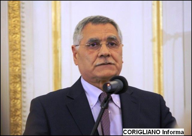 Fusione, Geraci ad Oliverio: rinviare referendum